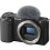 Sony Sony ZV-E10 Vlog Camera Body Only Black 1