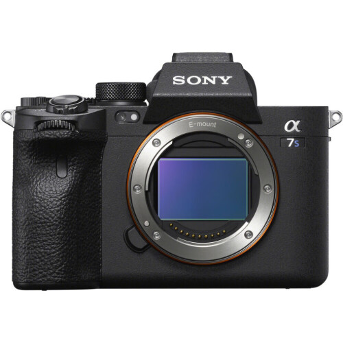 Sony Sony Alpha a7S III Mirrorless Digital Camera (Body Only)