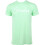 Fender Fender Spaghetti Logo pl Surf Green M 1