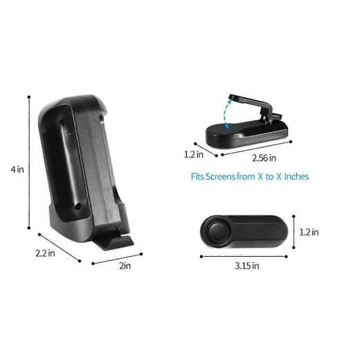 Remote Control Page Turner Page Turner Clicker for EReaders for Tablets Ebook Reader Accessories