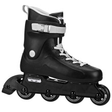 Roller Derby Elite South Beach Inline Skates Shadow Maat M10/W11