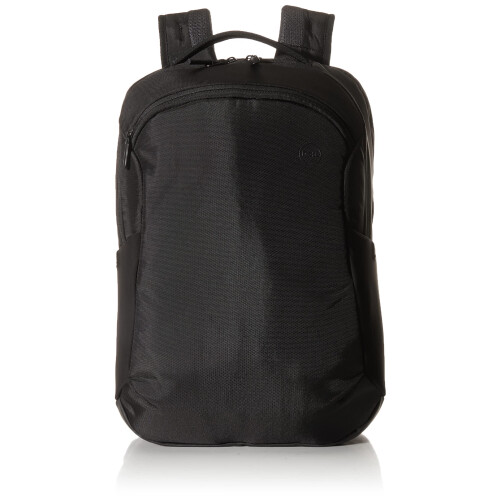 Dell Σακίδιο Dell EcoLoop Pro - CP5723 - Χωράει έως 15.6 ίντσες, Δίχτυ τσέπη, Υλικό Nylex - Μαύρο