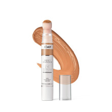 JOAH Perfect Complexion Under Eye Concealer og Serum Koreansk Makeup Hydrating Under Eye Concealer Stick til m?rke rande og h?velser Peptideserum