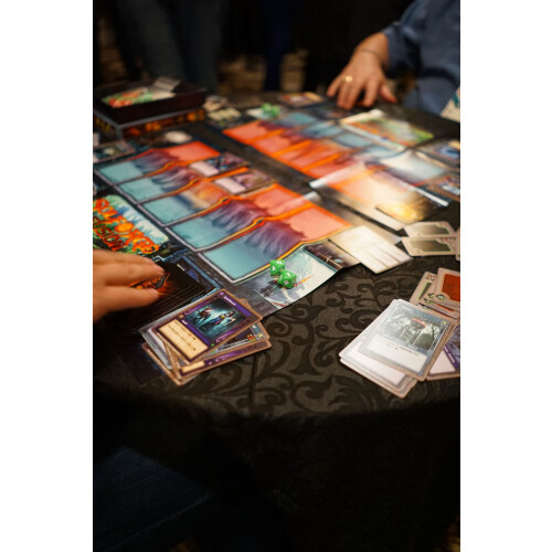 Stoneblade Entertainment SolForge Fusion Boosterkit 1