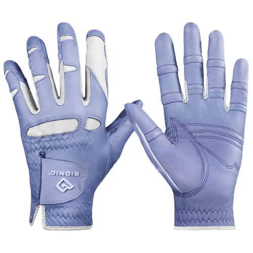 Bionic Womens StableGrip with NaturalFit 20 Golf Glove Medium  Right