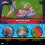 Bestway Marvel Spider-Man Splash Pad | Εξωτερικό Σαπούνι Νερού για Παιδιά | Για Παιδιά 2 Ετών και Άνω 3