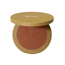 Vapor Beauty - Puder brązujący | Nietoksyczny i wolny od okrucieństwa czysty makijaż (Equinox)