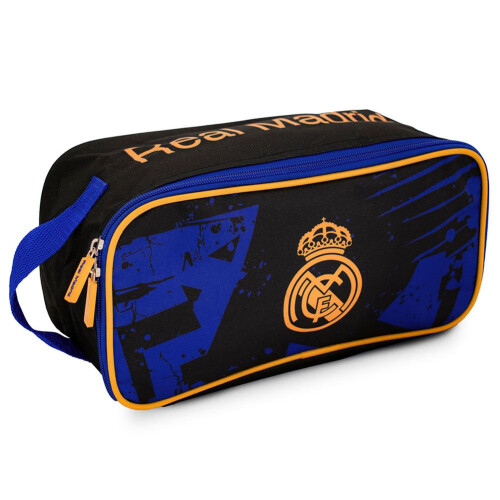 Real Madrid Real Madrid FC Fragment Boot Bag