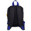 Real Madrid Real Madrid FC Fragment Junior Backpack 4