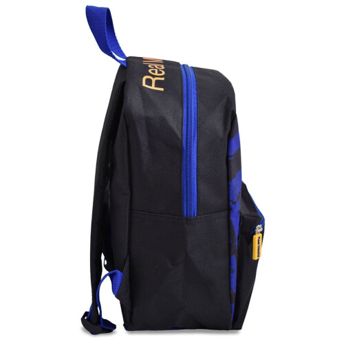 Real Madrid Real Madrid FC Fragment Junior Backpack 2