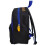 Real Madrid Real Madrid FC Fragment Junior Backpack 2