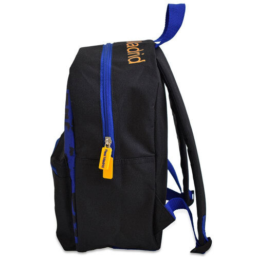Real Madrid Real Madrid FC Fragment Junior Backpack 1