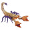 Hasbro Transformers PREDACON Sandstorm Legacy Collection Figur 3