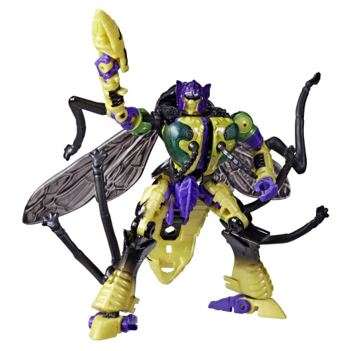 Hasbro Transformers Buzzsaw Legacy Collection Figur