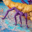 Hasbro Transformers PREDACON Sandstorm Legacy Collection Figur 5