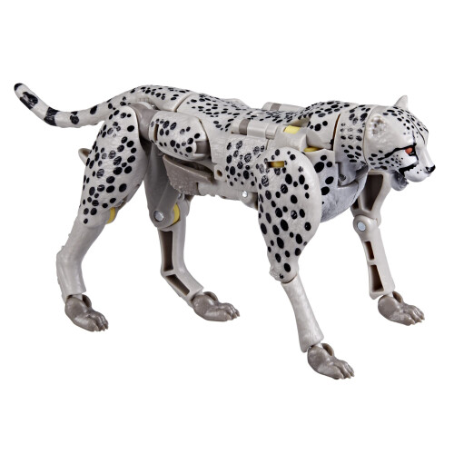 Hasbro Transformers NIGHTPROWLER Legacy Collection Figur 2