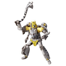 Figurine de collection Legacy Transformers NIGHTPROWLER