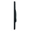Grohe GROHE 38964KF0 Start Flush Plate  Matt Black 3