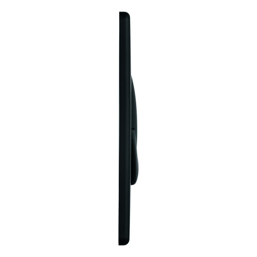 Grohe GROHE 38964KF0 Start Flush Plate  Matt Black 2