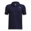 Under Armour Polo Performance Under Armour per Ragazzi, (410) Navy / Grigio, X-Large 1