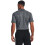 Under Armour Under Armour Ανδρικό Polo Performance 3.0, (012) Pitch Gray / Black, X-Large Tall 2