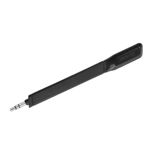Wireless Headphone 3.5mm Microphone for G733 Headset Noise Cancelling Headset Replacement Microphone