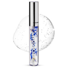 Óleo Labial Hidratante e Brilhante Blossom com Azeite + Óleo de Semente de Uva, 3g, Coco