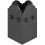 Simpson Strong-TIE Decorative Post Base Cover 6x6  APBDW66 1