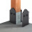 Simpson Strong-TIE Decorative Post Base Cover 6x6  APBDW66 3