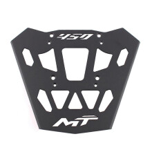 Motorcycle Rear Rack Luggage Ride Top Carrier Box Holder Bracket for 450MT 450 MT 2024