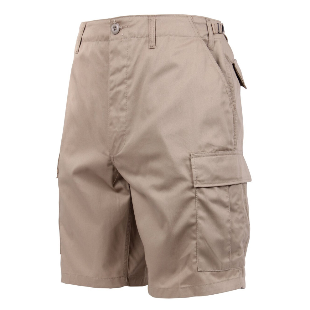 Short BDU tactique Rothco Kaki 5XL