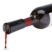Vinaer Wine Aerator 7 Funktion mat sort