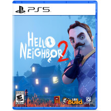 Hello Neighbor 2 PS5