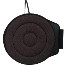 360 Rotating Seat Cushion for Car Rotating Car Seat Cushion for Car Swivel Car Seat 360 Rotating Seat Non Slip Cushion C