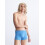 Calvin Klein Calvin Klein Ανδρικά Κλασικά Κοντά Σορτσάκια 7-Pack 2