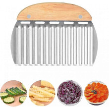 (As show, One size) Kitchen Sink Drain Basket Strainer, Triangle Kitchen Sink Drain Basket(Bla COX