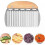 (As show, One size) Kitchen Sink Drain Basket Strainer, Triangle Kitchen Sink Drain Basket(Bla COX 1