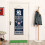 NY Yankees Banner e Scroll Sign 4
