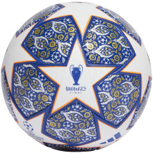adidas UcL Istanbul Pro Spielball