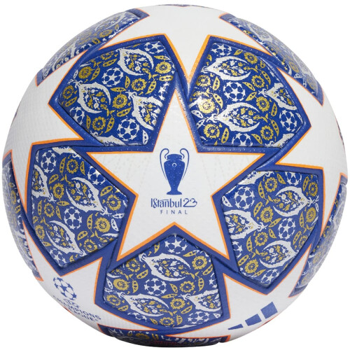 Adidas adidas UcL Istanbul Pro Match Ball