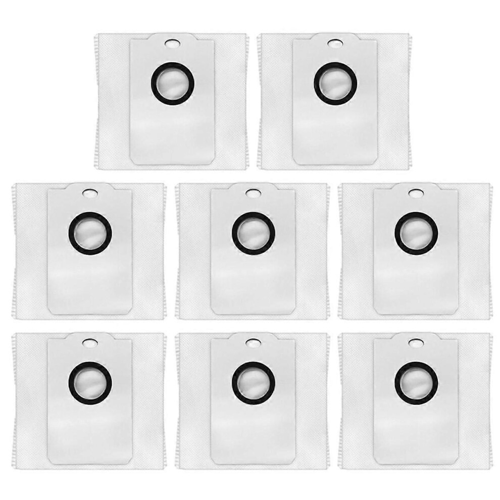 Replacement Vacuum Dust Bag for 7490 Immortal / 8290 Immortal Vacuum Cleaner Cordless Spare Parts 8PCS