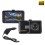 Goodyear Full HD Compact Car Dash Cam 3'' LED Display Camera Video Recorder 3