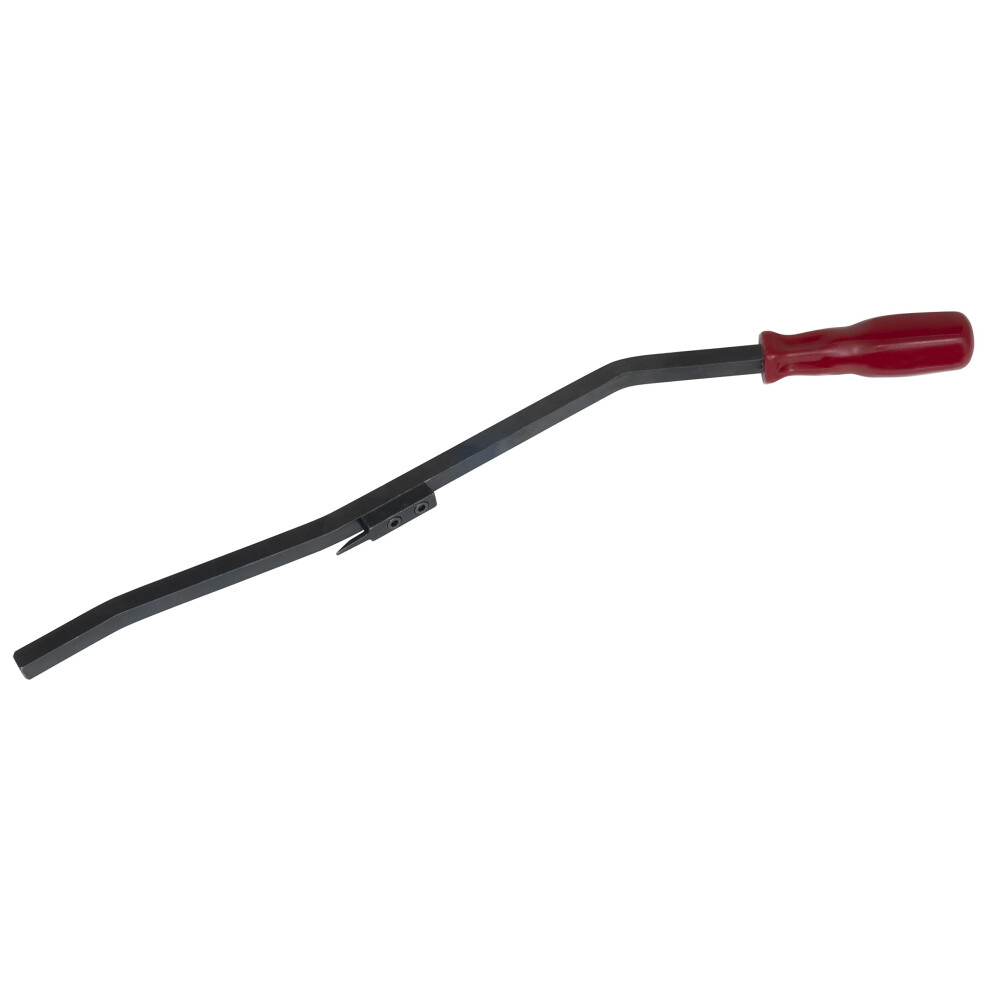 Lisle 40030 Brake Spring Bar Black/Red-image-OPC-PFMK7XP-NEW