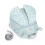 CFX Toddler Backpack with Safety Leash Outing Preschool Firefly 2
