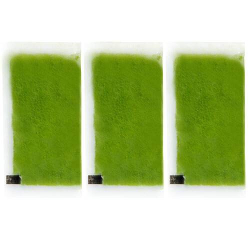 Tulip One-Step Tie-Dye Kit Αναγκαία Υλικά, Λάιμ Πράσινο 1
