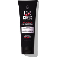 Lus Brands Gel de mu?chi de mare irlandeza pentru valuri ?i bobine definite hidratate: gel de stil mediu care activeaza ondularea de gel de stil