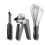 OXO Σετ Μαγειρικών Εργαλείων OXO Good Grips 3 Τεμαχίων Ανοξείδωτο Ατσάλι 1