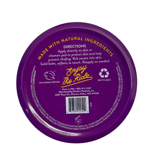 Balzam Chamois Butt'r Ultra proti oderom, 147 ml, n   doba 1