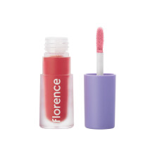 florence by mills Be A VIP Velvet Liquid Lipstick, Hello Gorgeous (ροζ), 0.13 oz/ 3.8g
