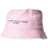 Tommy Hilfiger Tommy Hilfiger heren Established Bucket Hat Crystal Rose Small VS 1